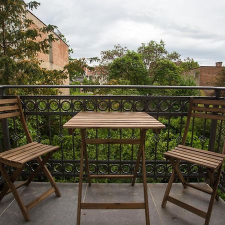 Elenas Rooms & Apartment Загреб Екстериор снимка