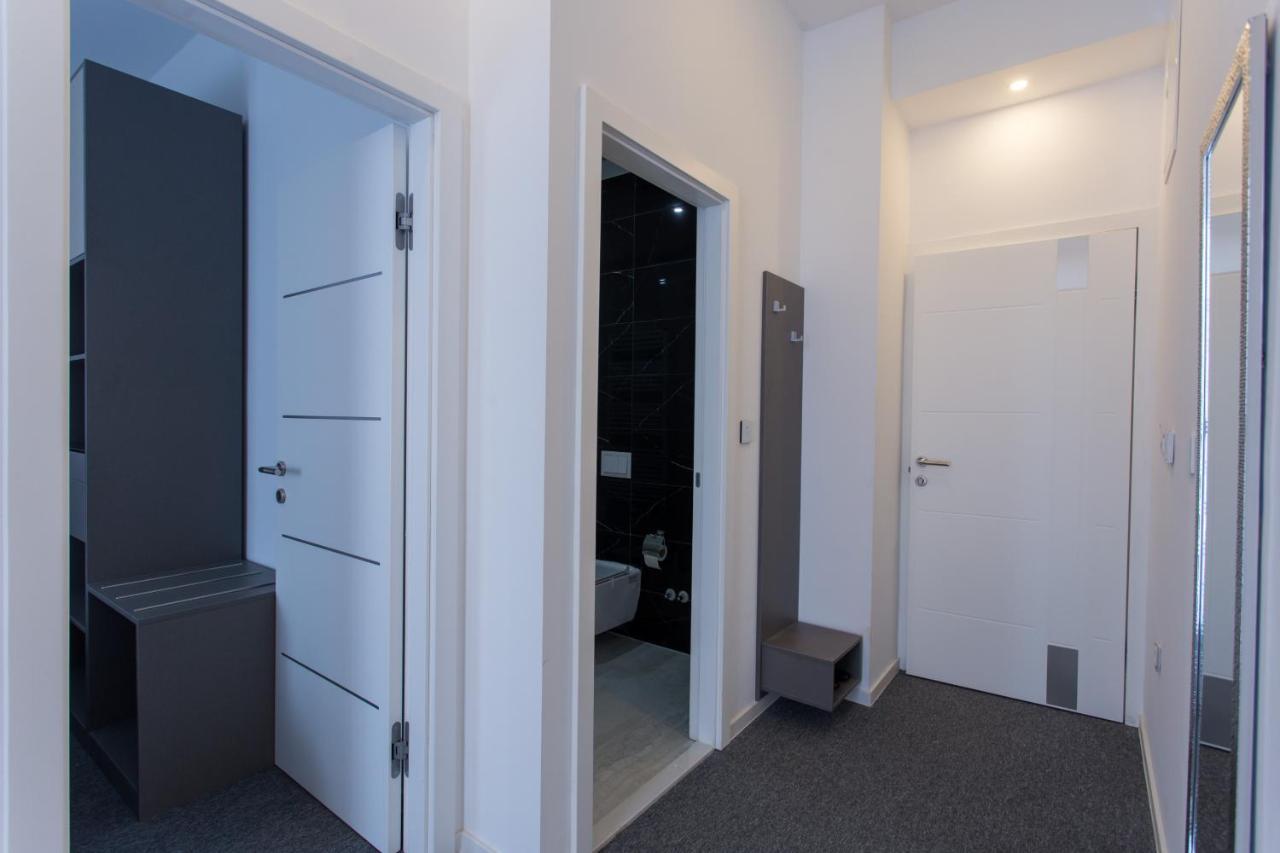Elenas Rooms & Apartment Загреб Екстериор снимка