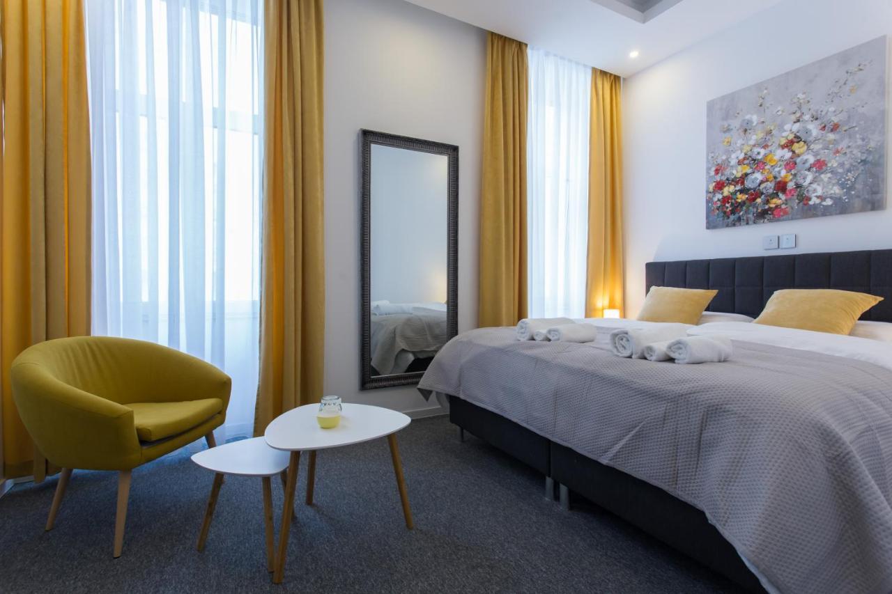 Elenas Rooms & Apartment Загреб Екстериор снимка