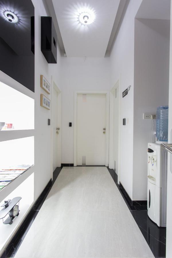 Elenas Rooms & Apartment Загреб Екстериор снимка
