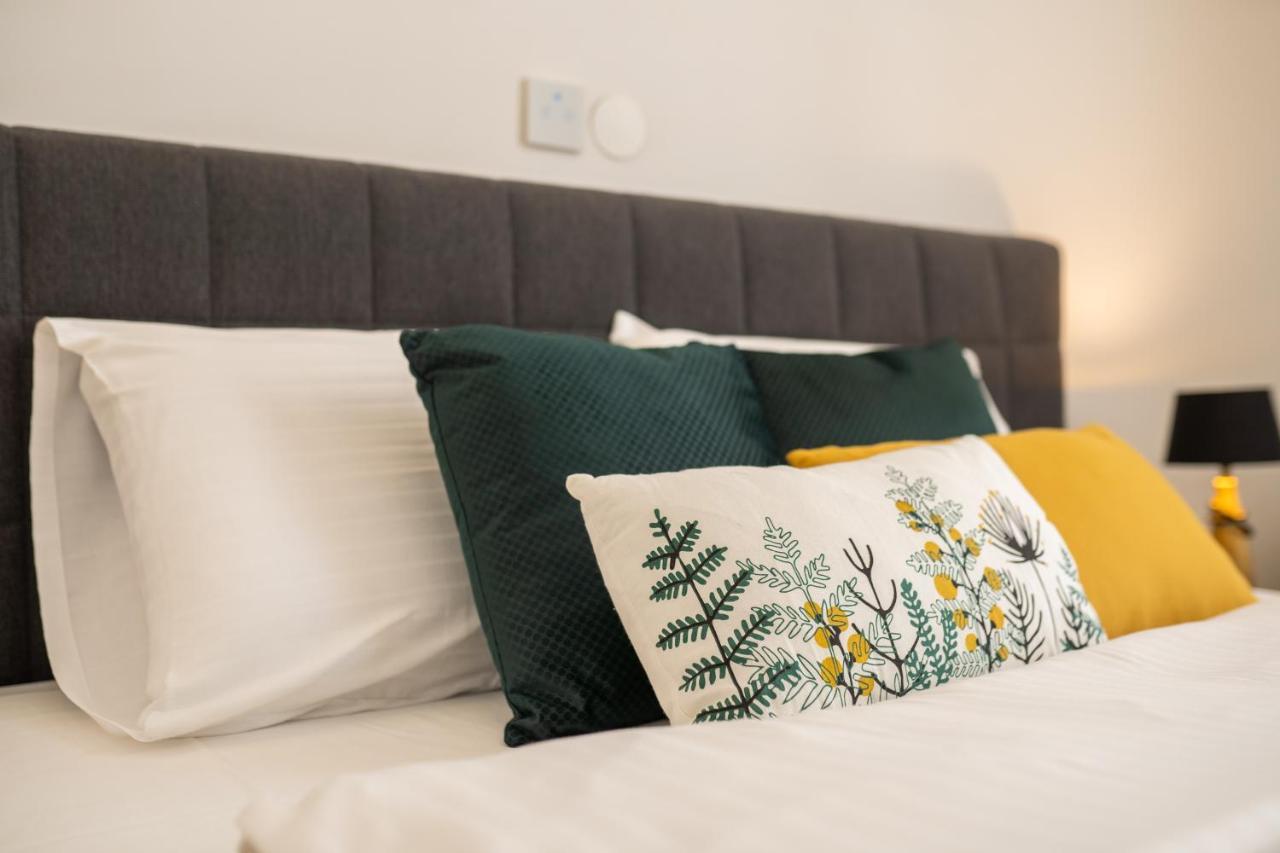 Elenas Rooms & Apartment Загреб Екстериор снимка