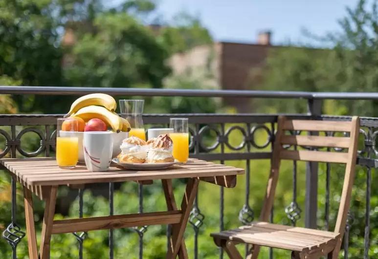 Elenas Rooms & Apartment Загреб Екстериор снимка