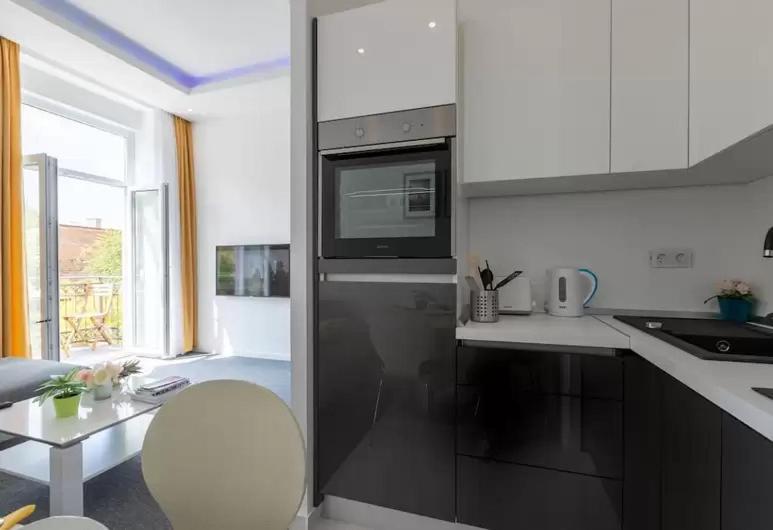 Elenas Rooms & Apartment Загреб Екстериор снимка